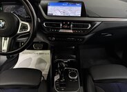 BMW Řada 1 Hatchback 2,0 l 131 kw