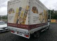 Renault Master Ostatní 2,3 l 107 kw