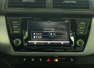 Škoda Fabia Hatchback 999,0 70 kw