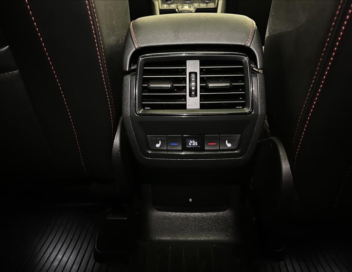 Škoda Kodiaq SUV 2,0 l 176 kw