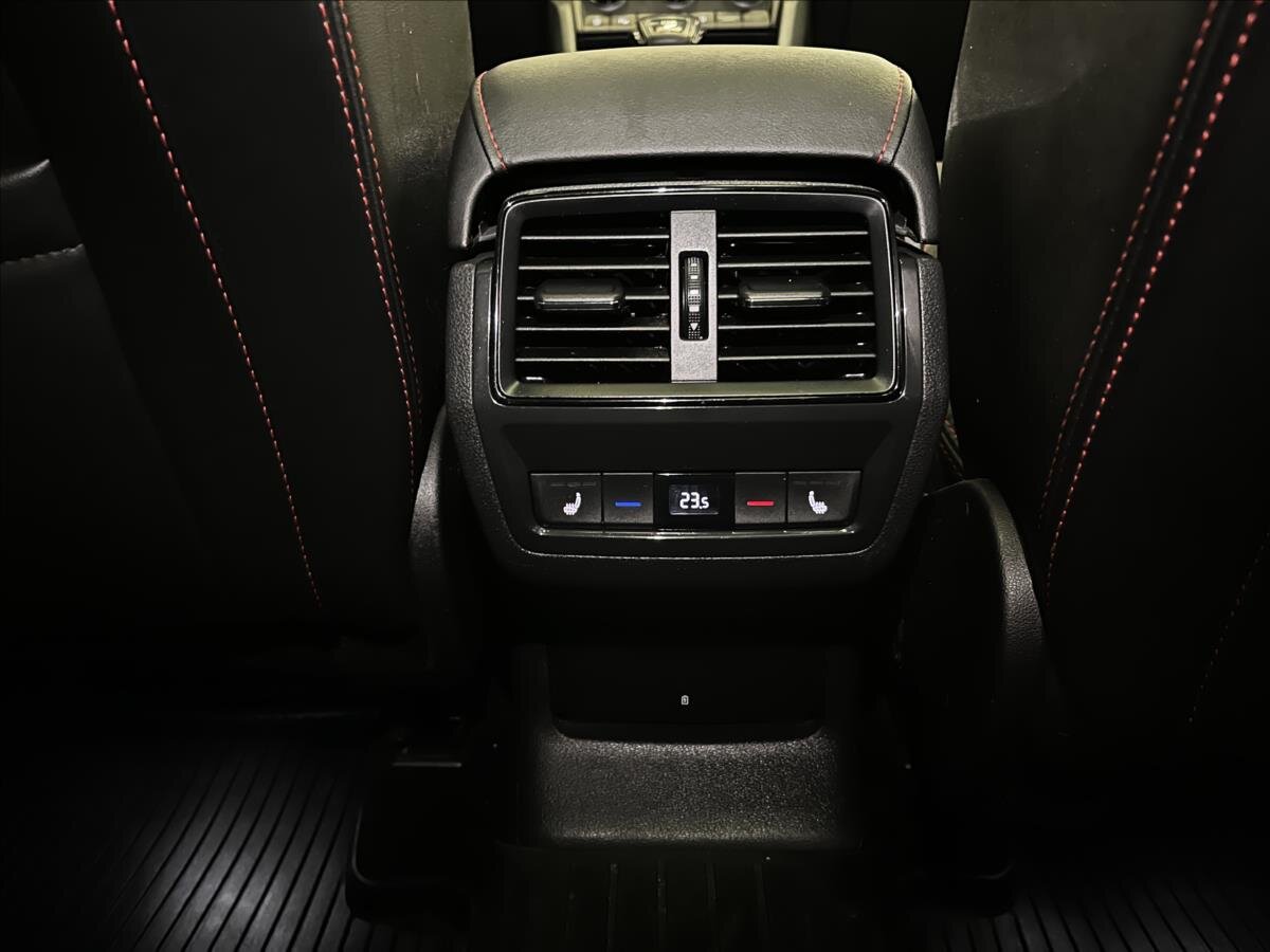 Škoda Kodiaq SUV 2,0 l 176 kw