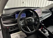 Jeep Compass SUV / Terénní 1,3 l 140 kw