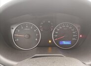 Hyundai i20 Hatchback 1,2 l 62 kw
