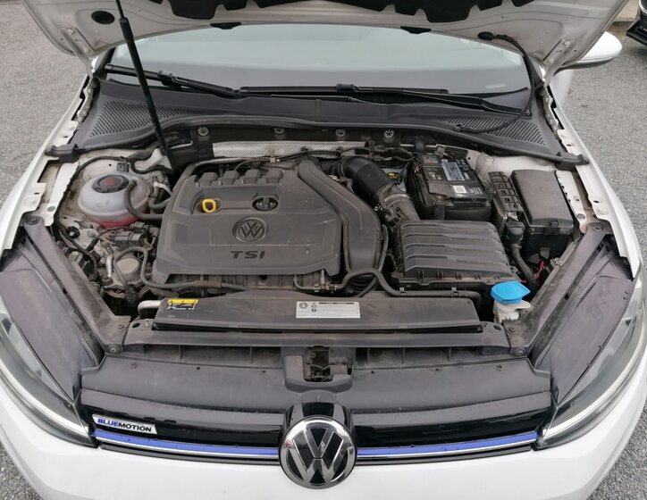 Volkswagen Golf 22