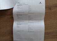 Škoda Rapid Sedan / Limuzína 1,2 l 63 kw