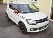 Suzuki Ignis 4