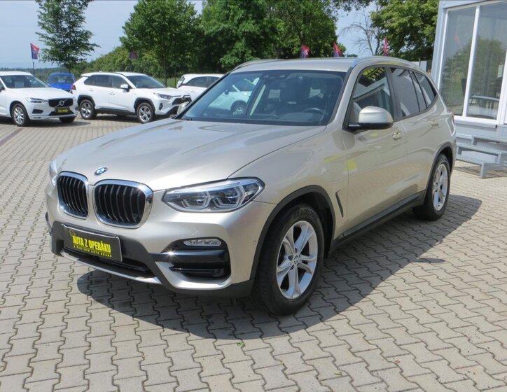 BMW X3 3