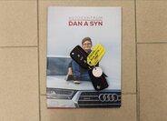 Škoda Karoq SUV / Terénní 1,5 l 110 kw