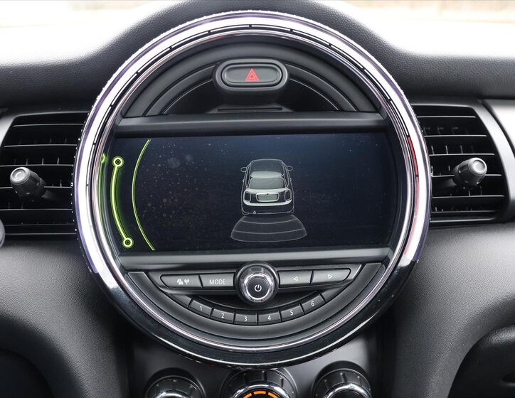 Mini Cooper Hatchback 2,0 l 170 kw