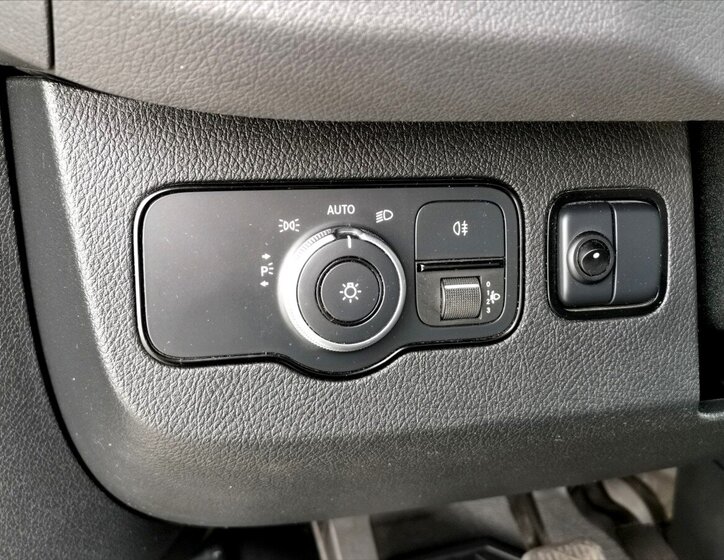 Mercedes-Benz Sprinter Ostatní 2,1 l 84 kw