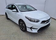 Kia Ceed Kombi 1,5 l 103 kw