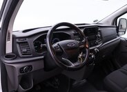 Ford Transit Custom Kombi 2,0 l 95 kw