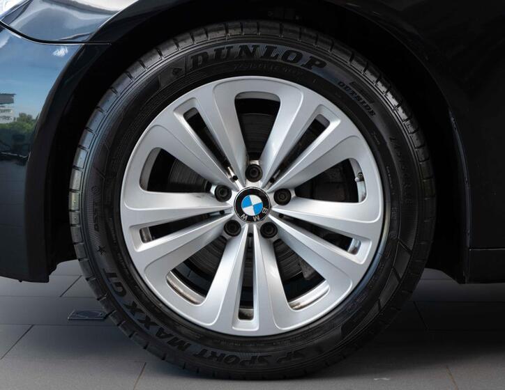 BMW Řada 7 5