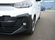 Citroën Jumpy Ostatní 2,2 l 133 kw
