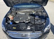 Peugeot 508 Kombi 2,0 l 133 kw