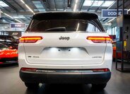 Jeep Grand Cherokee SUV 3,6 l 218 kw