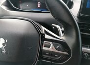 Peugeot 5008 SUV / Terénní 1,5 l 96 kw