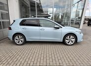 Volkswagen Golf Hatchback 1,5 l 110 kw