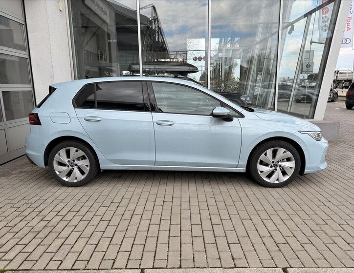 Volkswagen Golf Hatchback 1,5 l 110 kw