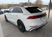 Audi SQ8 SUV / Terénní 4,0 l 320 kw