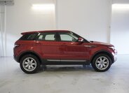 Land Rover Range Rover Evoque Kombi 2,2 l 110 kw