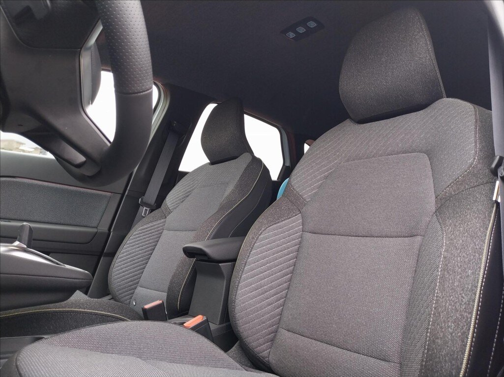 Mitsubishi ASX SUV 1,3 l 103 kw