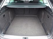 Škoda Superb Kombi 2,0 l 110 kw