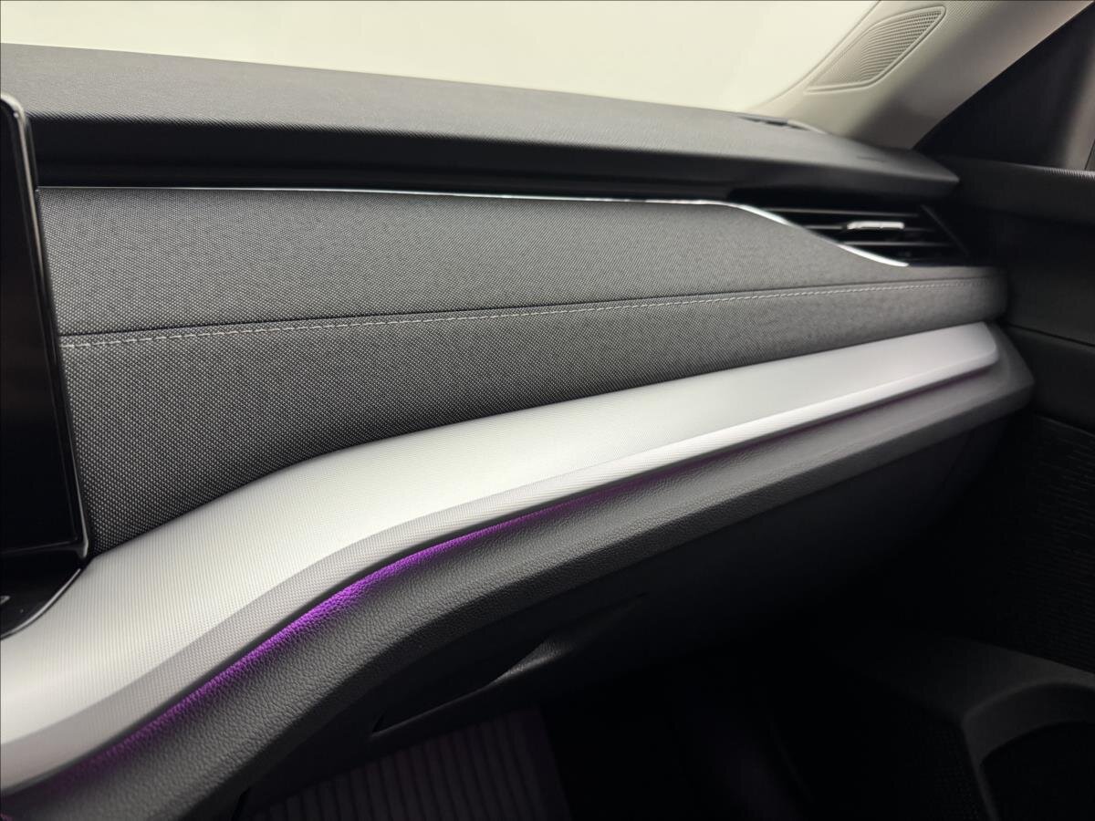 Škoda Octavia Kombi 1,5 l 110 kw