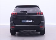 Peugeot 5008 SUV 1,2 l 96 kw