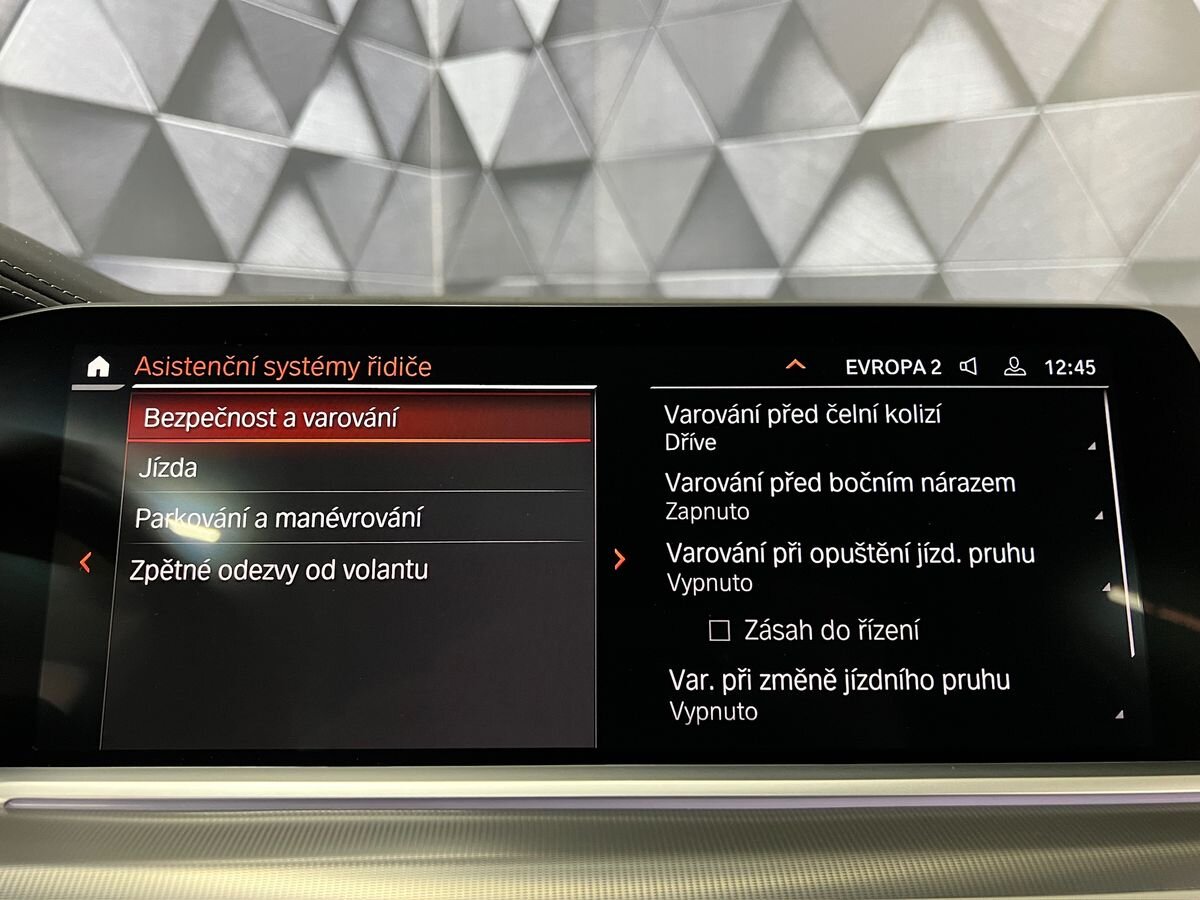 BMW X5 SUV 3,0 l 210 kw