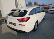 Hyundai i30 Kombi 1,6 l 81 kw
