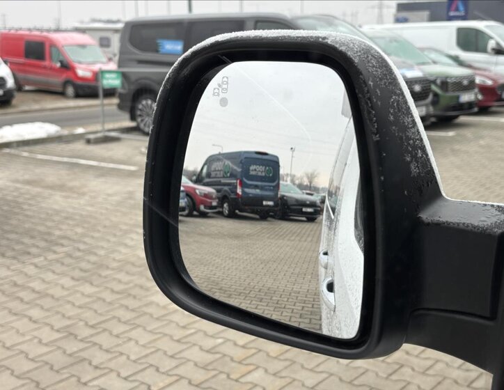 Toyota ProAce Verso Kombi 2,0 l 130 kw