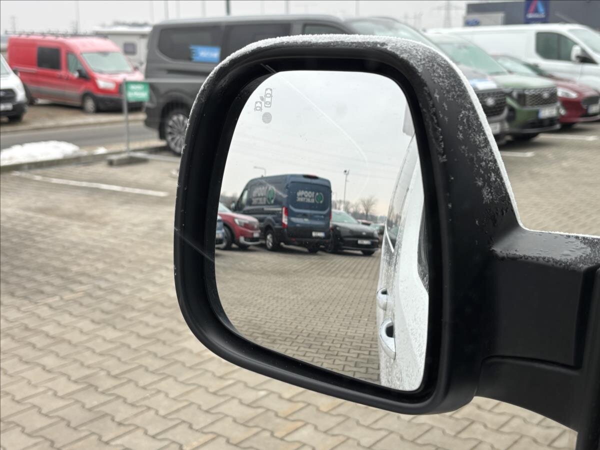 Toyota ProAce Verso Kombi 2,0 l 130 kw