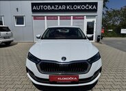 Škoda Octavia 2