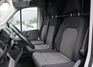 Volkswagen Crafter Ostatní 2,0 l 103 kw