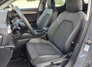 Cupra Formentor SUV / Terénní 2,0 l 140 kw