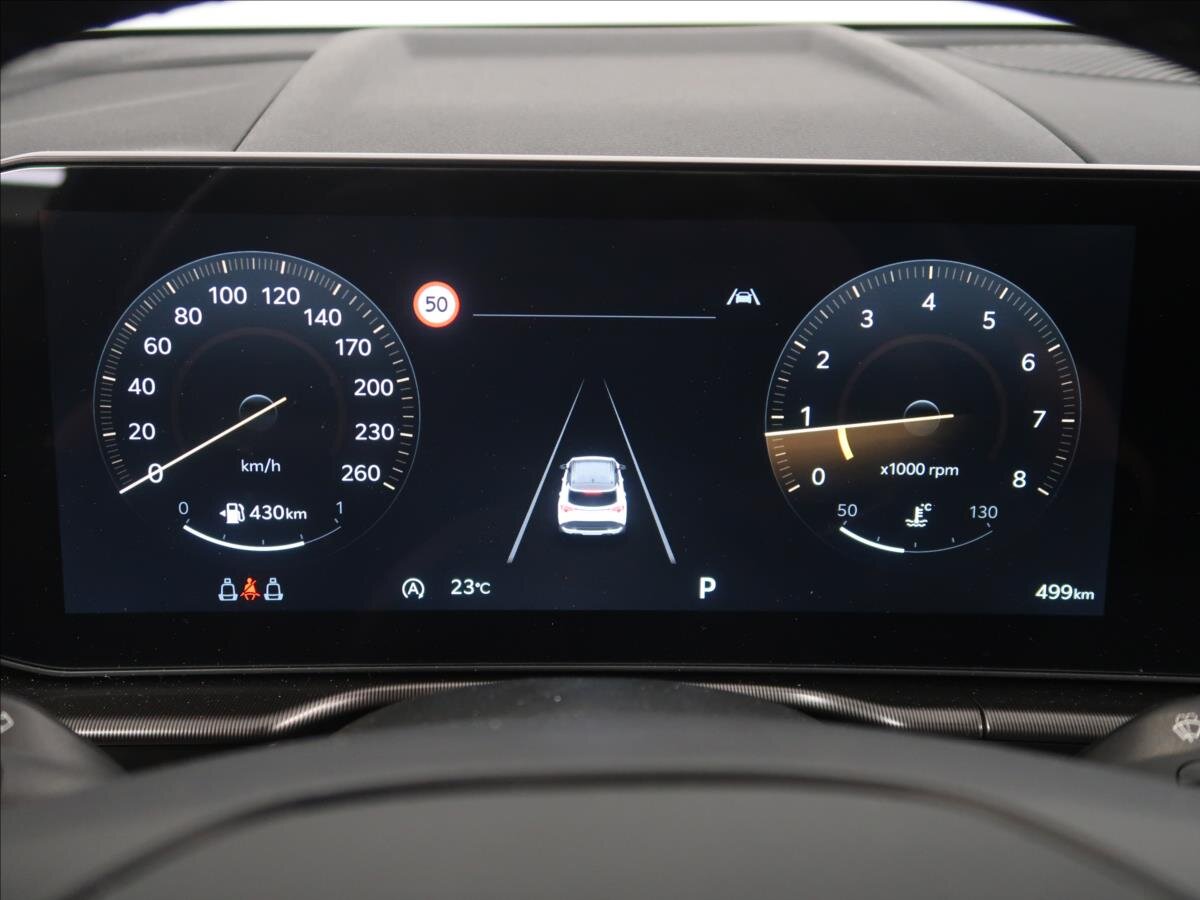 KIA Sportage SUV / Terénní 1,6 l 110 kw