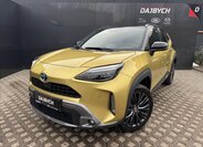 Toyota Yaris Cross Hatchback 1,5 l 68 kw