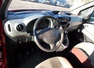 Citroën Berlingo 18