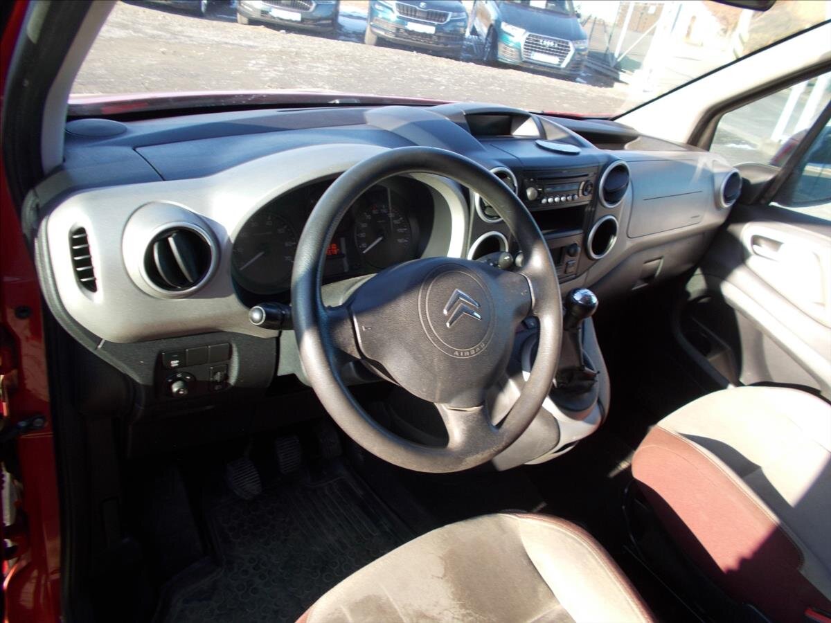 Citroën Berlingo