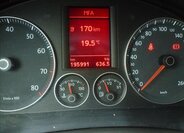 Volkswagen Golf Plus Kombi 1,6 l 85 kw