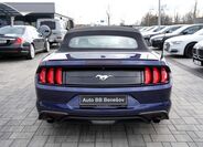 Ford Mustang 5