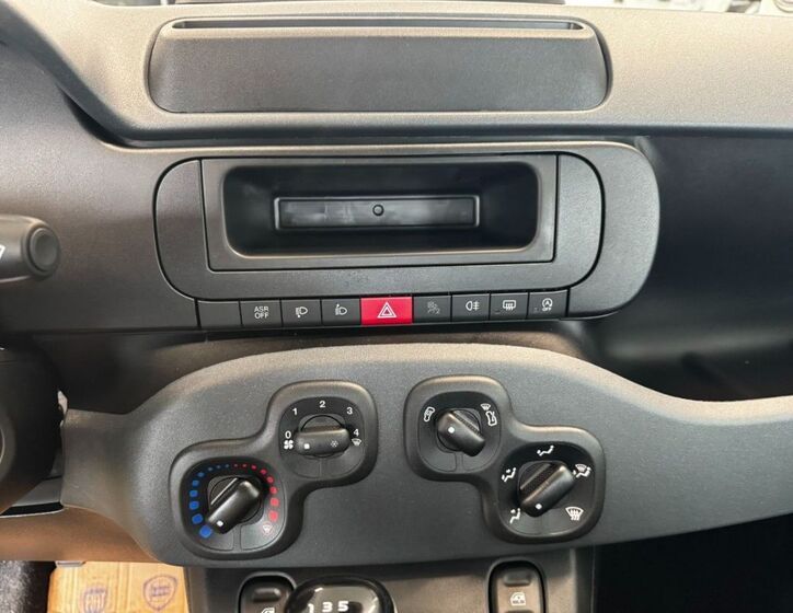 Fiat Panda 10