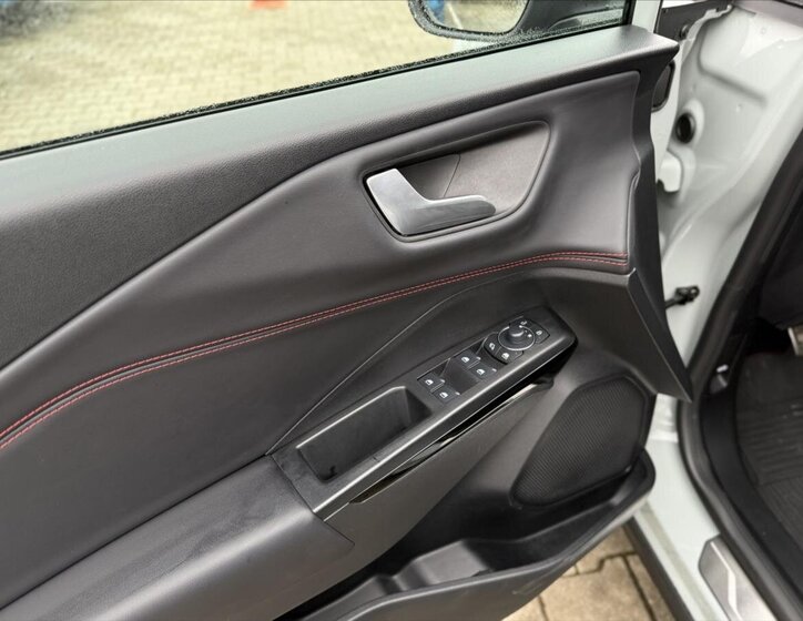 Ford Puma MPV 999,0 92 kw