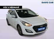 Hyundai i30 Kombi 1,6 l 99 kw