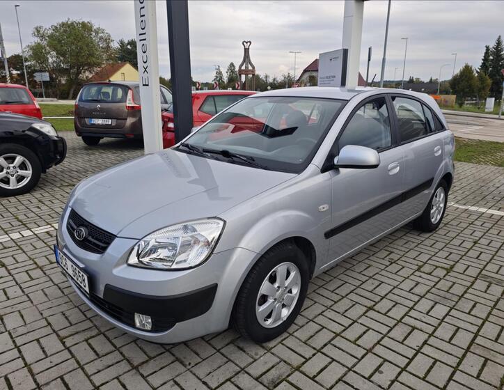 KIA Rio 2