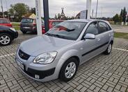 KIA Rio 2