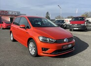 Volkswagen Golf Sportsvan 61