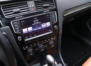 Volkswagen Golf Hatchback 2,0 l 110 kw