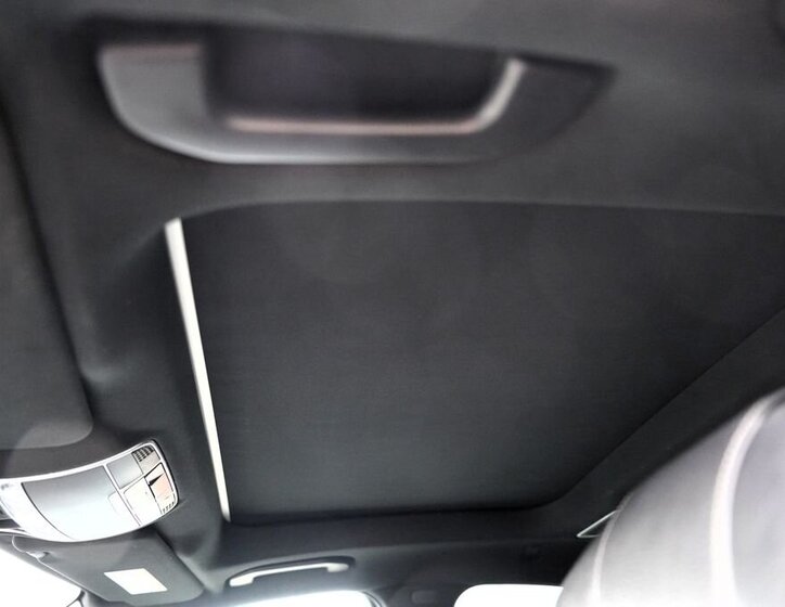 Mercedes-Benz Třídy S 18